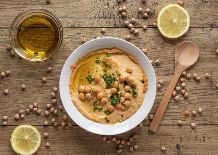 Sopa de lentilha italiana